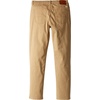 image:imageLucky Brand Boys Skinny Fit Stretch Twill PantsLegacy Kelp