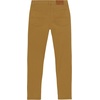 image:imageLucky Brand Boys Skinny Fit Stretch Twill PantsOchre
