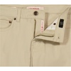 image:imageLucky Brand Boys Skinny Fit Stretch Twill PantsPeyote