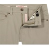 image:imageLucky Brand Boys Skinny Fit Stretch Twill PantsWild Dove