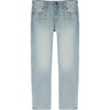 image:imageLucky Brand Boys Classic Fit Straight Leg Denim JeansAmarillo