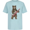 Keytar Bear Clearwater