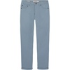 Faded Denim