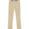 image:imageLucky Brand Boys Skinny Fit Stretch Twill PantsPelican Light Beige