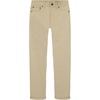 image:imageLucky Brand Boys Skinny Fit Stretch Twill PantsPeyote
