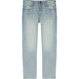 image:imageLucky Brand Boys Classic Fit Straight Leg Denim JeansAmarillo