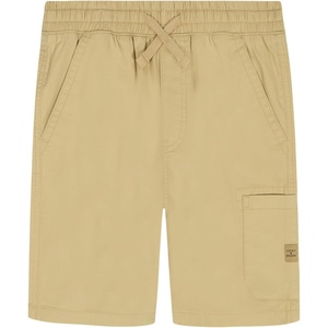 image:imageLucky Brand Boys Pullon Cargo Shorts Drawstring ClosureSafari