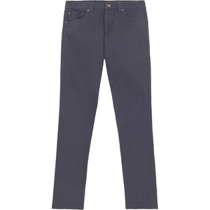 image:imageLucky Brand Boys Skinny Fit Stretch Twill PantsDeep Navy