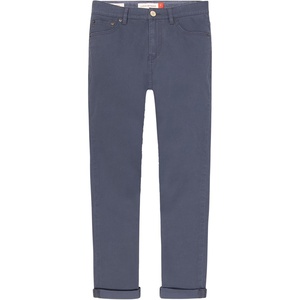 image:imageLucky Brand Boys Skinny Fit Stretch Twill PantsInky Navy