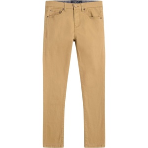 image:imageLucky Brand Boys Skinny Fit Stretch Twill PantsLegacy Kelp