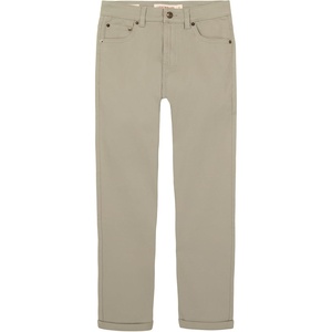 image:imageLucky Brand Boys Skinny Fit Stretch Twill PantsWild Dove