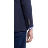 image:imageLucky Brand Mens Pique Knit Sport Coat Slim FitNavy