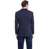 image:imageLucky Brand Mens Pique Knit Sport Coat Slim FitNavy