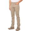 image:imageLucky Brand Mens 121 Heritage Slim JeanSandstone