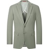 image:imageLucky Brand Mens Pique Knit Sport Coat Slim FitSage
