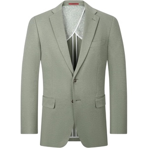 image:imageLucky Brand Mens Pique Knit Sport Coat Slim FitSage