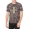 image:imageLucky Brand Mens Short Sleeve Crew Neck Camaro Tie Dye TeeRaven