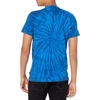 image:imageLucky Brand Mens Short Sleeve Crew Neck Tie Dye TeeMulti 20