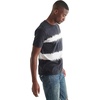 image:imageLucky Brand Mens Short Sleeve Crew Neck Tie Dye TeeMulti
