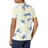 image:imageLucky Brand Mens Short Sleeve Crew Neck Tie Dye TeeMultiMulti