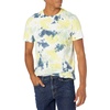 image:imageLucky Brand Mens Short Sleeve Crew Neck Tie Dye TeeMultiMultiMulti