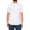 image:imageLucky Brand Supima Short Sleeve CrewBright White