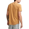 image:imageLucky Brand Supima Short Sleeve CrewGolden Brown