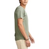 image:imageLucky Brand Supima Short Sleeve CrewLaurel Wreath