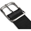 image:imageLucky Brand Womens Studded Leather Belt  Stylish  Classic  Modern  Jeans  Pants  Skirt  DressWide Leather Studded  Black