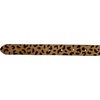 image:imageLucky Brand Womens Western Leather Belt  Classic  Fashion  Vintage  Buffalo Leather  WesternInspiredLeather Reversible  BrownLeopard