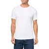 image:imageLucky Brand Supima Short Sleeve CrewBright White