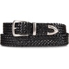 Braided - Black
