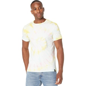 image:imageLucky Brand Mens Short Sleeve Crew Neck Tie Dye TeeMultiMulti 20