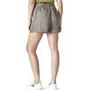 image:imageLucky Brand Paperbag ShortsGrey