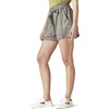 image:imageLucky Brand Paperbag ShortsGrey