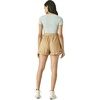 image:imageLucky Brand Paperbag ShortsKhaki