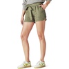 image:imageLucky Brand Paperbag ShortsOlive