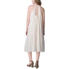 image:imageLucky Brand Womens Lace Maxi DressWhisper White