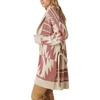 image:imageLucky Brand Womens Lucky Brand Womens Lucky Heritage CardiganApple Butter Combo