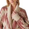 image:imageLucky Brand Womens Lucky Brand Womens Lucky Heritage CardiganApple Butter Combo