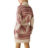 image:imageLucky Brand Womens Lucky Brand Womens Lucky Heritage CardiganApple Butter Combo
