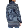 image:imageLucky Brand Womens Lucky Brand Womens Lucky Heritage CardiganDenim Combo