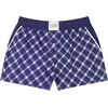 image:imageLucky Brand Womens Pajama Bottoms  UltraSoft 2 Pack Sleep and Lounge Sweat Shorts Cortos de Pijama para MujerGift Wrap PlaidSimple Lucky Clover