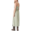 image:imageLucky Brand Womens Printed Smocked DressOlive Multi