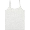 image:imageLucky Brand Womens Spaghetti Strap Tank Top 4Pack Soft Lightweight Camisole Style Tanks for Everyday Wear amp LayeringNeutral Blue PackBlue IrisHeahter GraySlatestoneWhite