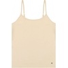 image:imageLucky Brand Womens Spaghetti Strap Tank Top 4Pack Soft Lightweight Camisole Style Tanks for Everyday Wear amp LayeringNeutral Brown PackBlackChocolateFrappeOatmeal Heather