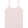 image:imageLucky Brand Womens Spaghetti Strap Tank Top 4Pack Soft Lightweight Camisole Style Tanks for Everyday Wear amp LayeringNeutral Pink PackRosewaterWhiteSphinkDark Grey