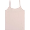 image:imageLucky Brand Womens Spaghetti Strap Tank Top 4Pack Soft Lightweight Camisole Style Tanks for Everyday Wear amp LayeringNeutral Pink PackRosewaterWhiteSphinkDark Grey