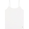 image:imageLucky Brand Womens Spaghetti Strap Tank Top 4Pack Soft Lightweight Camisole Style Tanks for Everyday Wear amp LayeringTrue Neutral PackBlackHeather GrayBlackWhite