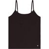 image:imageLucky Brand Womens Spaghetti Strap Tank Top 4Pack Soft Lightweight Camisole Style Tanks for Everyday Wear amp LayeringTrue Neutral PackBlackHeather GrayBlackWhite